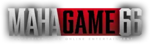 MAHAGAME66 SLOT LOGO